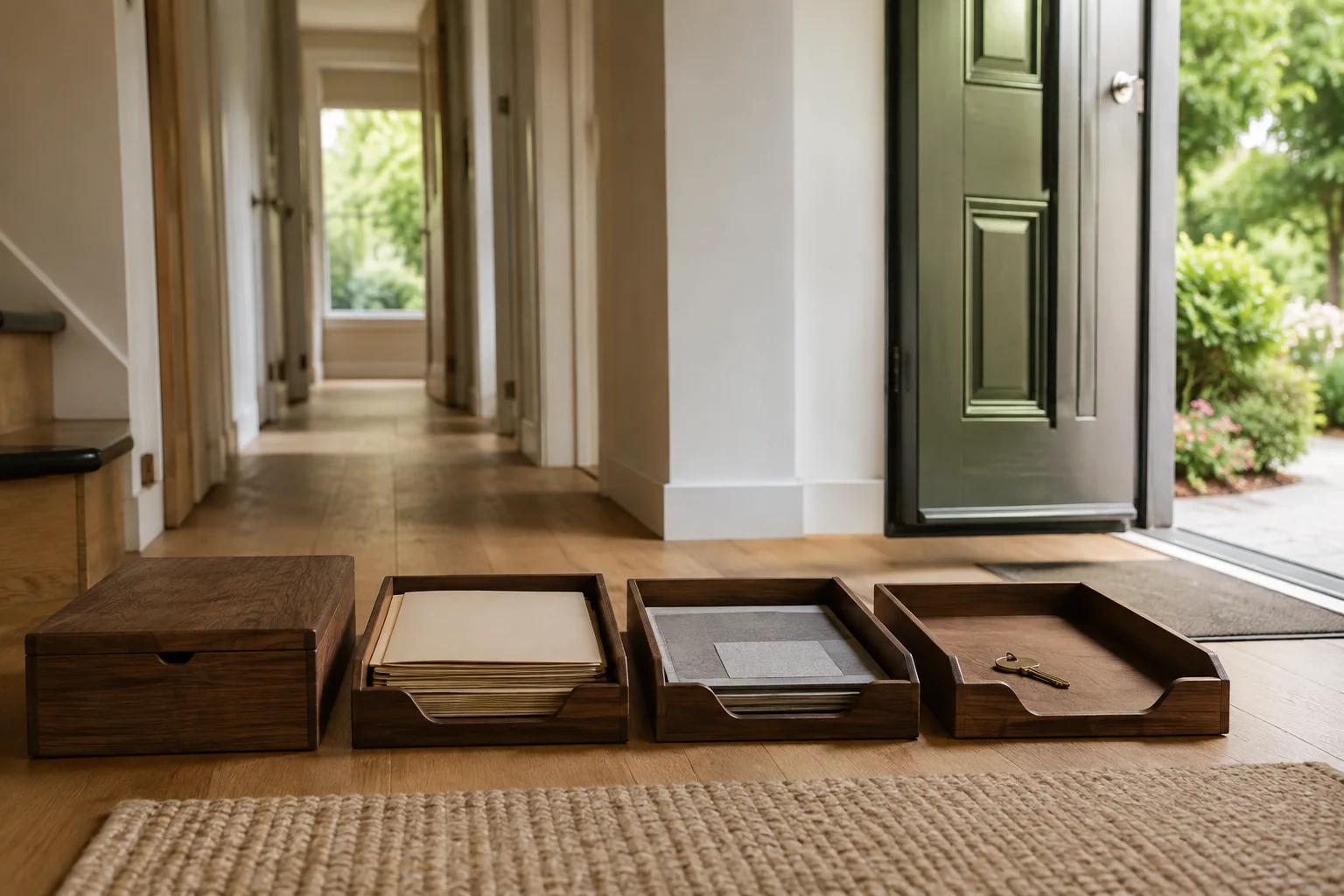 Ratgebermotiv zu Wie lange dauert ein Immobilienverkauf?