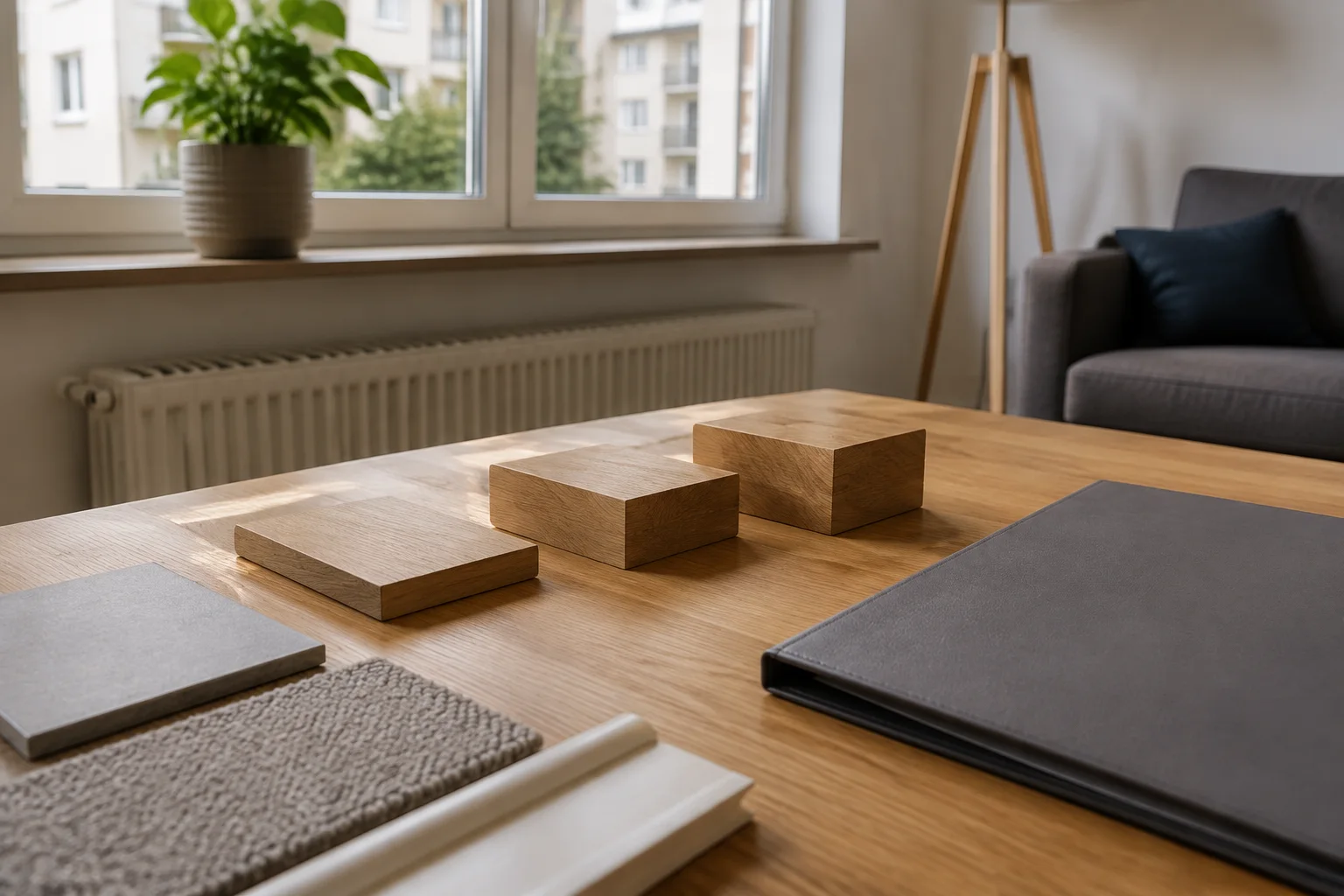 Ratgebermotiv zu Mieterhöhung sorgfältig vorbereiten